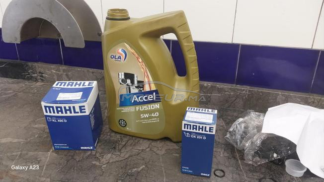 Classe B Cdi diesel boîte auto