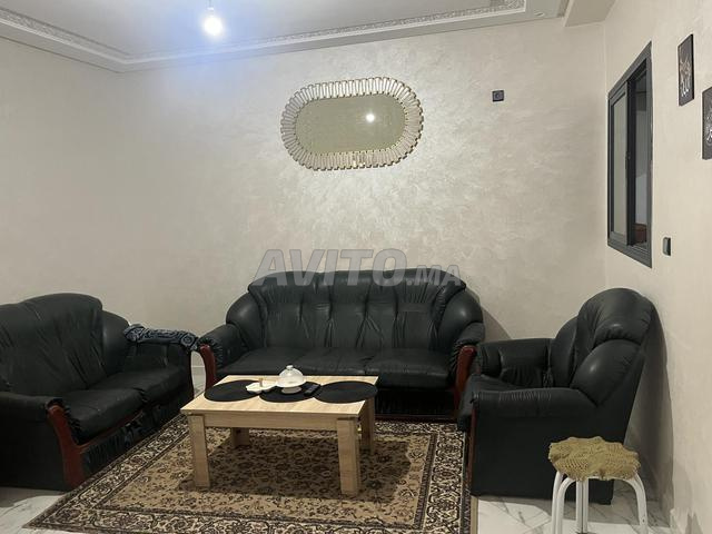 Appartement à louer 65 m² à Meknès - 2