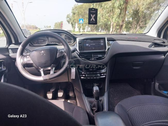 Peugeot 208 full options 
