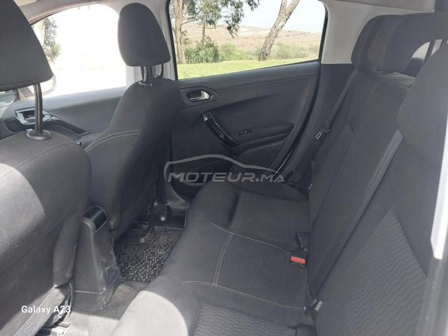 Peugeot 208 full options 