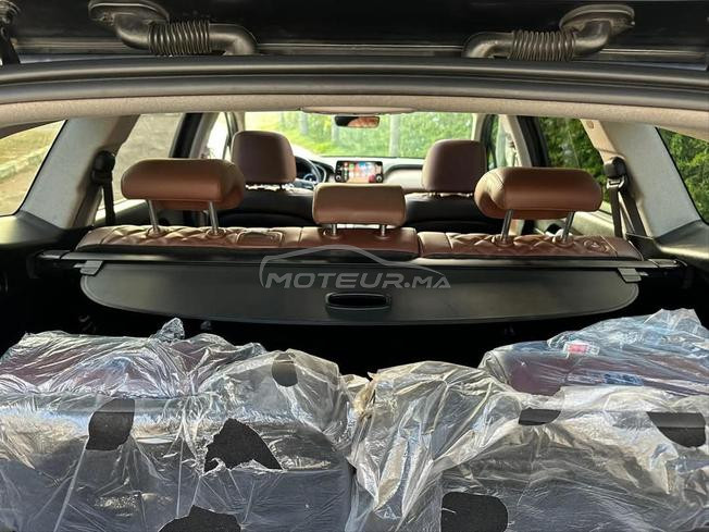 HYUNDAI SANTA FE 7 PLACES ULTIMATE 