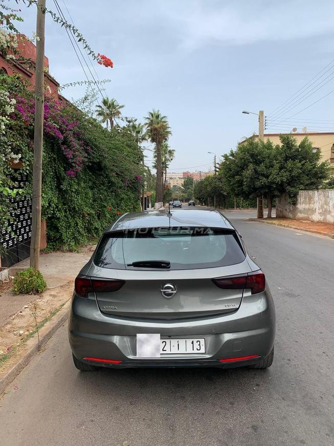Opel astra 2017 K 🇩🇪