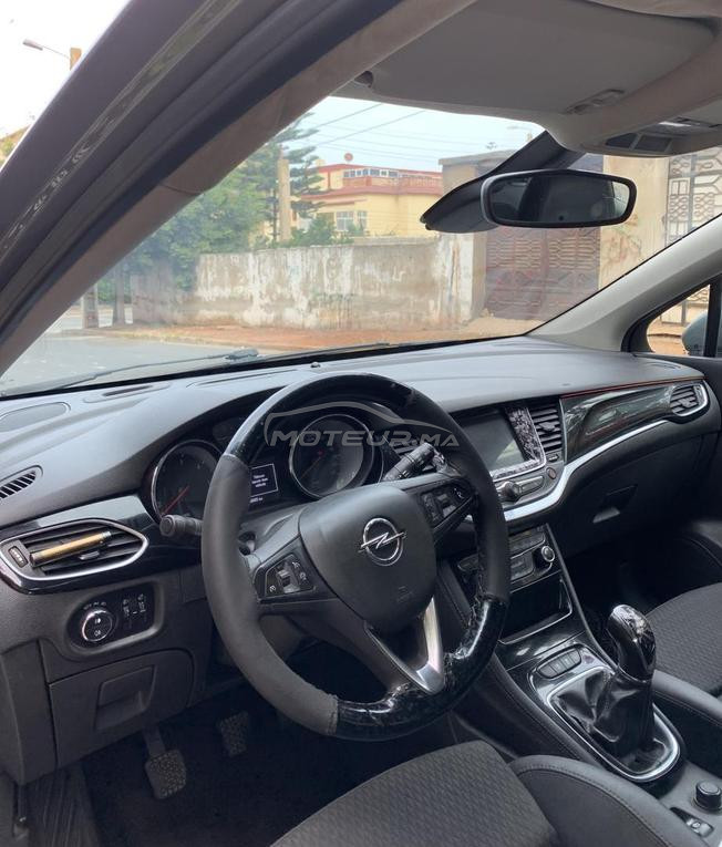 Opel astra 2017 K 🇩🇪