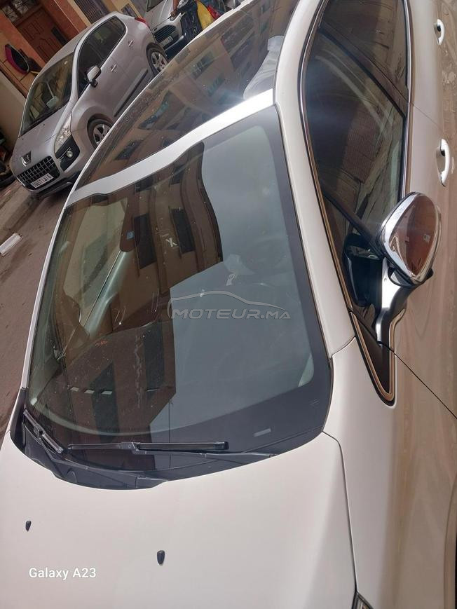 Peugeot 208 full options 