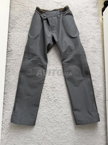 بنطلون دراجة نارية BMW Motorrad Gore-Tex مقاس S جديد