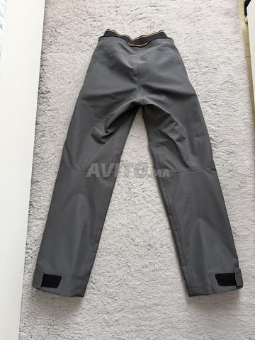 Pantalon moto BMW Motorrad Gore-Tex taille S neuf - 2