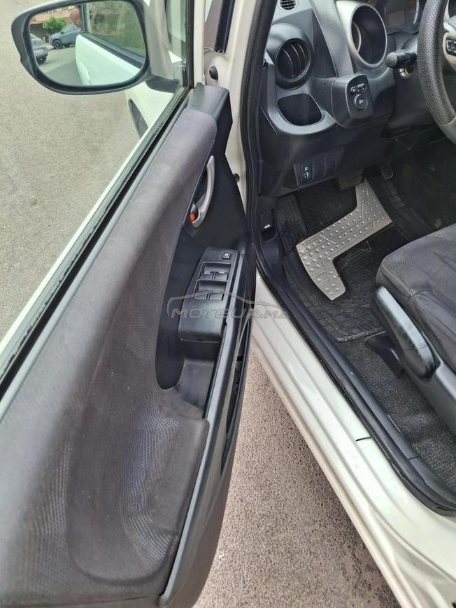 voiture d’occasion 