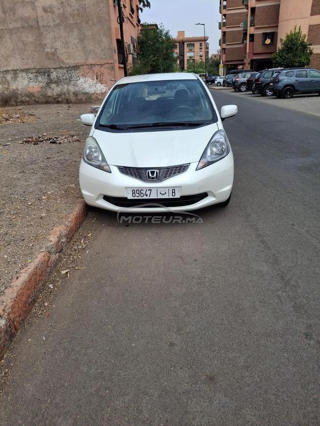 voiture d’occasion 