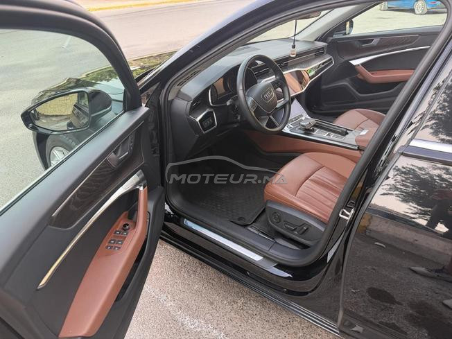 🚘 À VENDRE – Audi A6