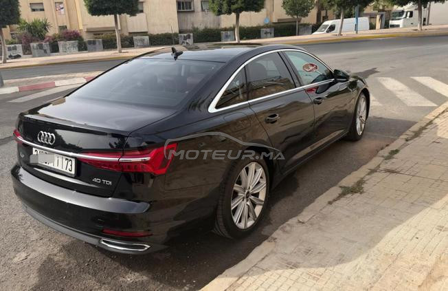 🚘 À VENDRE – Audi A6