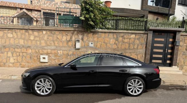 🚘 À VENDRE – Audi A6