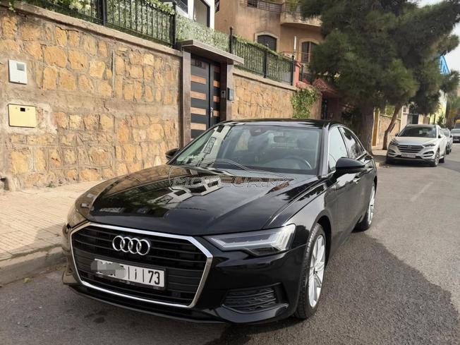 🚘 À VENDRE – Audi A6