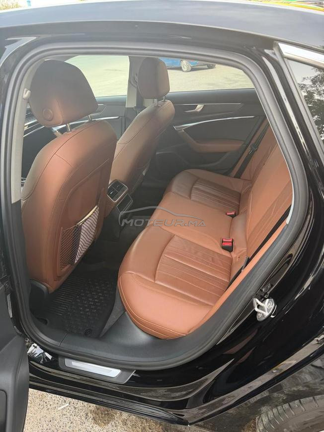 🚘 À VENDRE – Audi A6
