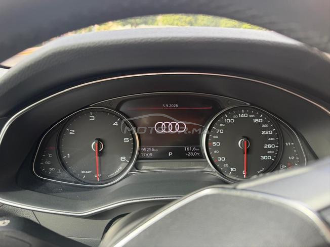 🚘 À VENDRE – Audi A6