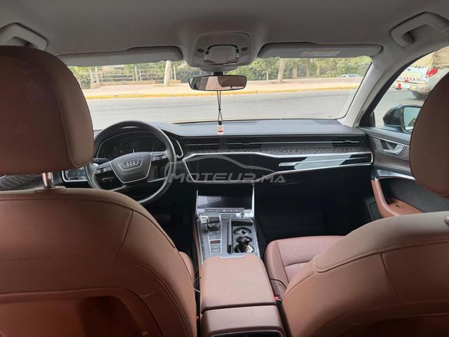 🚘 À VENDRE – Audi A6