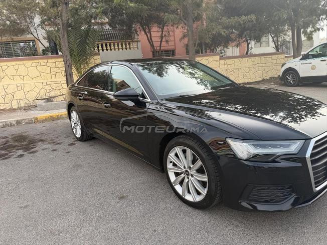 🚘 À VENDRE – Audi A6
