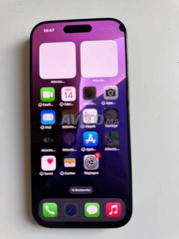 iPhone 16 Pro - 2