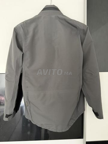 Veste moto BMW Motorrad Gore-Tex taille S neuve - 2