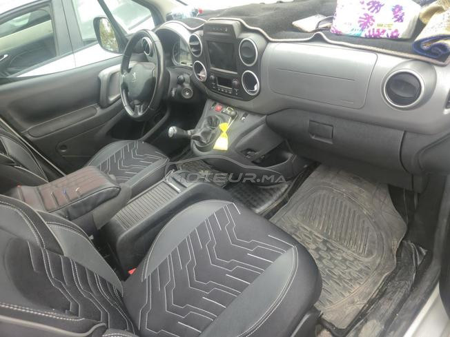 à vendre voiture tepee 