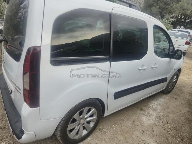 à vendre voiture tepee 