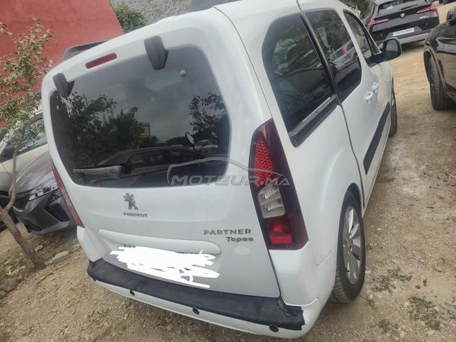 à vendre voiture tepee 