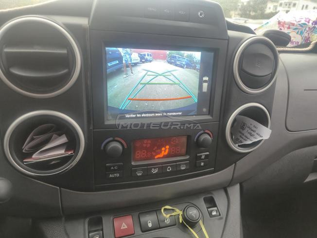 à vendre voiture tepee 