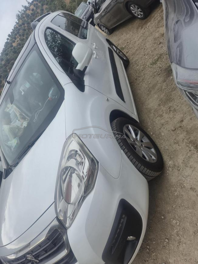 à vendre voiture tepee 