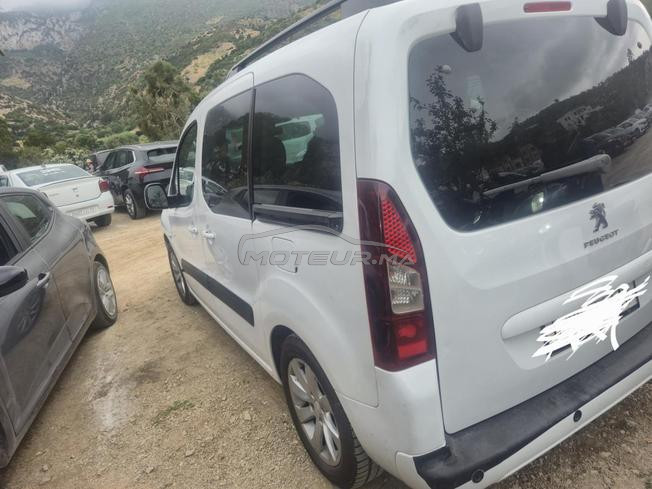 à vendre voiture tepee 