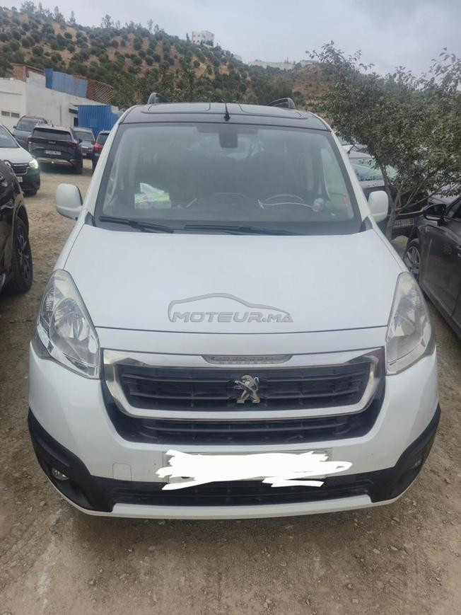 à vendre voiture tepee 