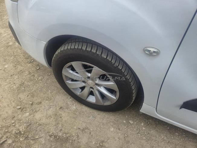 à vendre voiture tepee 