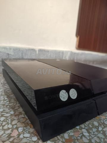 PS4 fat online pure - 2