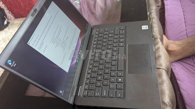 PC portable Dell Latitude i5 10ème 16 RAM 512 - 2