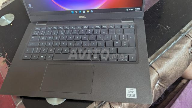 كمبيوتر محمول ديل لاتيتيود i5 الجيل العاشر 16 جيجا رام 512 جيجا