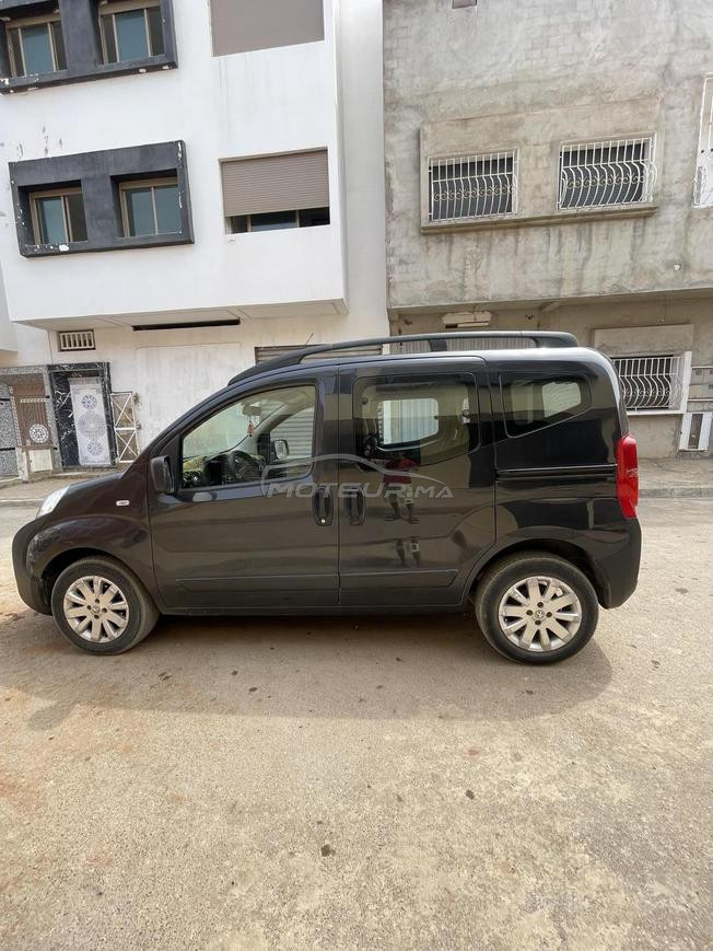 Peugeot Bipper Diesel Manuelle 2015 à Kénitra
