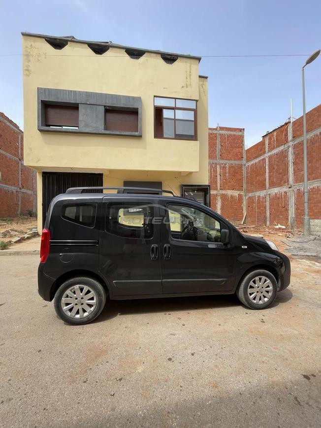 Peugeot Bipper Diesel Manuelle 2015 à Kénitra
