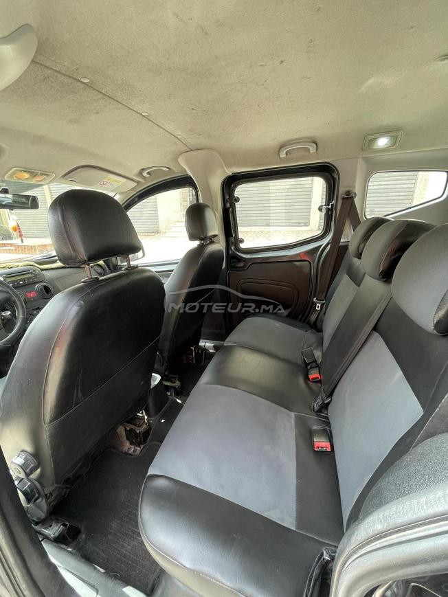 Peugeot Bipper Diesel Manuelle 2015 à Kénitra