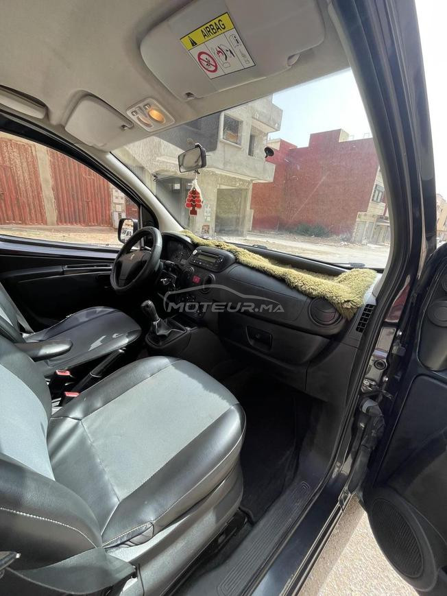 Peugeot Bipper Diesel Manuelle 2015 à Kénitra