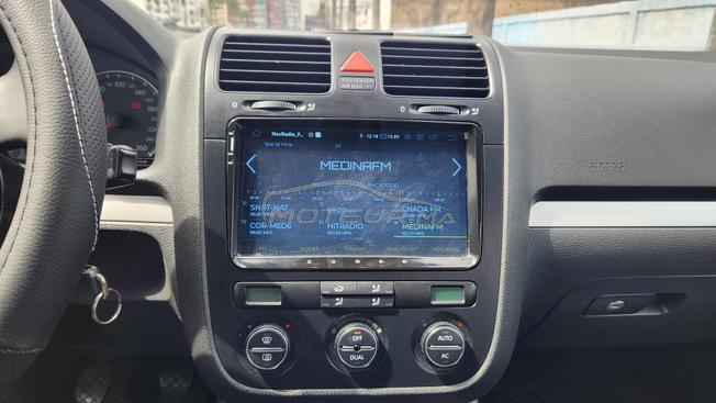 Volkswagen Golf 5 1.9 TDI - 2008 - Allemagne