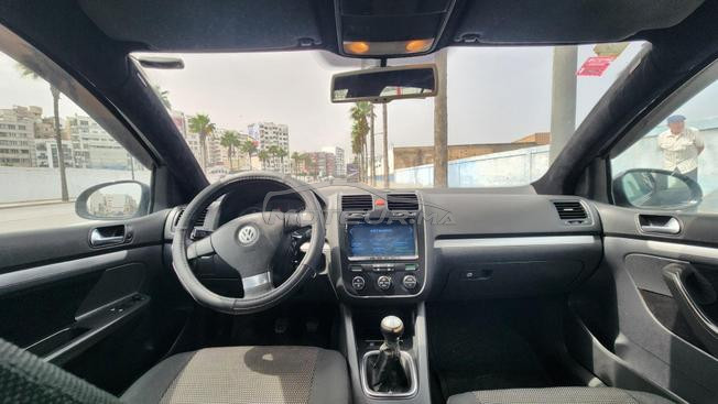 Volkswagen Golf 5 1.9 TDI - 2008 - Allemagne