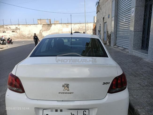 voiture en parfait état jamais accidenté 