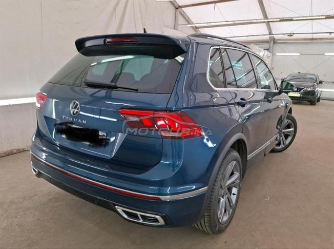 Tiguan Rline hybride 2023 