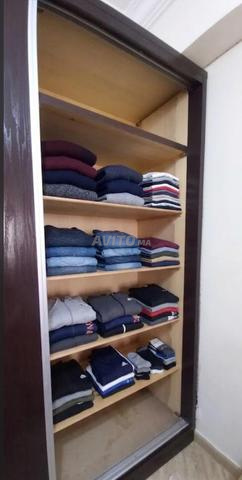 un grand placard pratique - 2