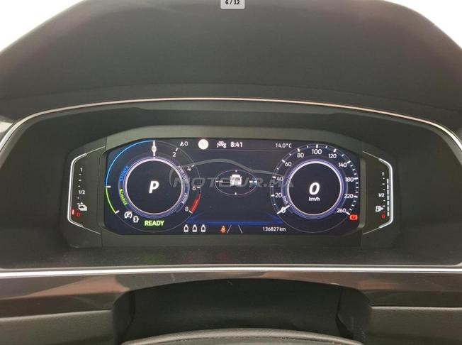 Tiguan Rline hybride 2023 