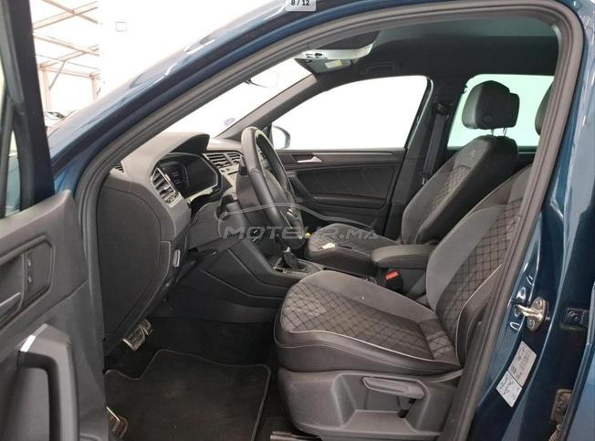 Tiguan Rline hybride 2023 