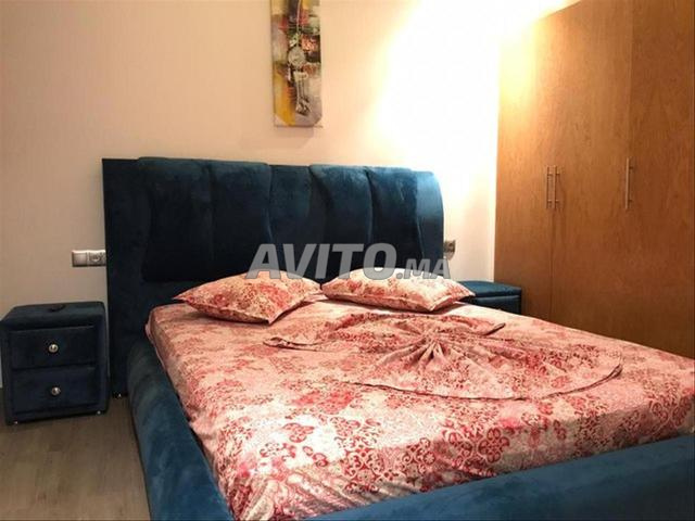 Appartement à louer à la journée à Marrakech Tansiift Gueliz.. - 2