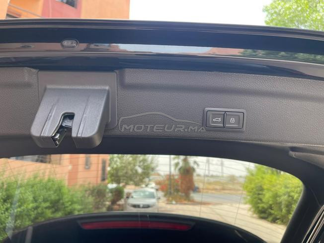 Audi Q3 Diesel Automatique 2024 à Marrakech