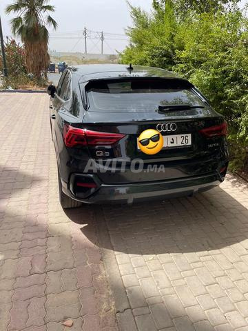Audi Q3 Diesel Automatique 2024 à Marrakech - 2