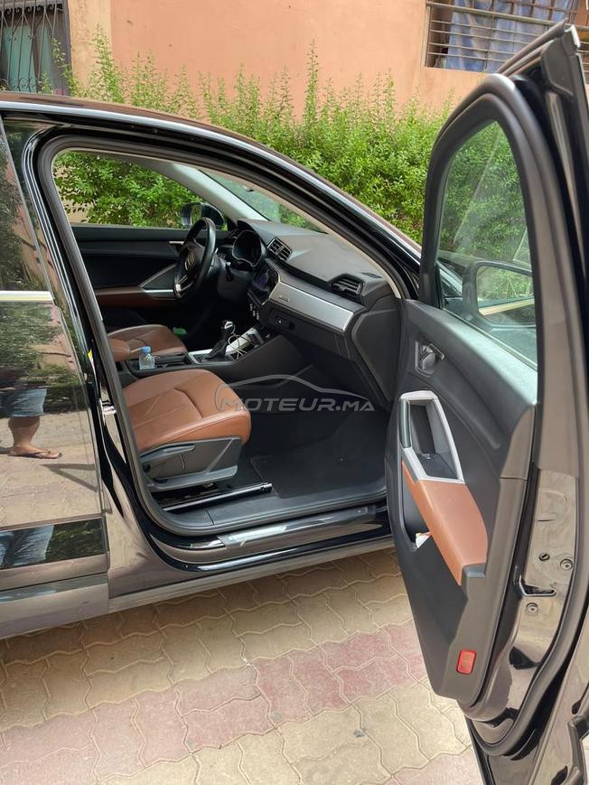 Audi Q3 Diesel Automatique 2024 à Marrakech
