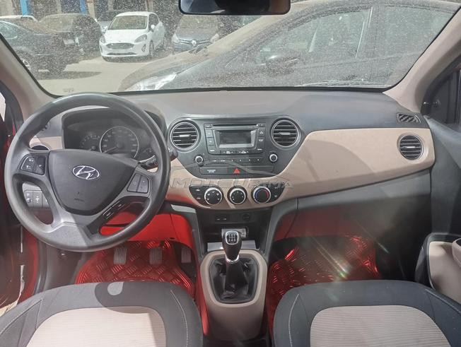 Hyundai -i10