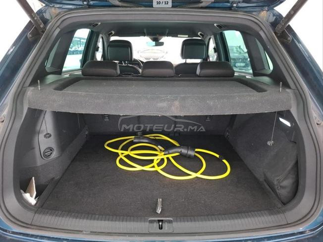 Tiguan Rline hybride 2023 